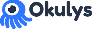 Logotipo Okulys